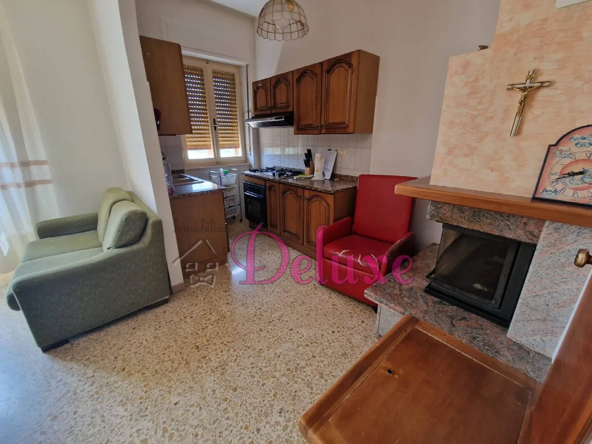 Appartamento in vendita a Treia, Passo di Treia - foto 1