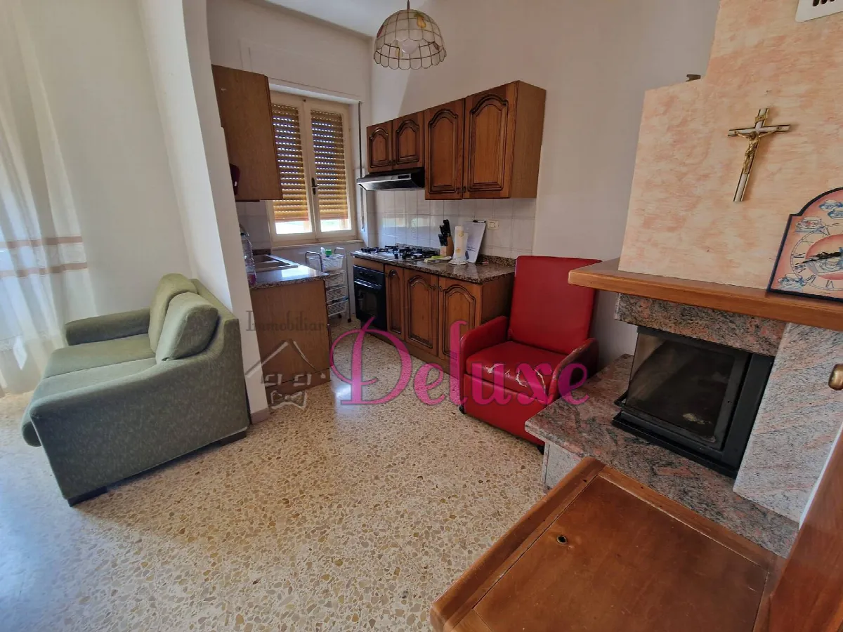 Appartamento in vendita a Treia, Passo di Treia - foto 2