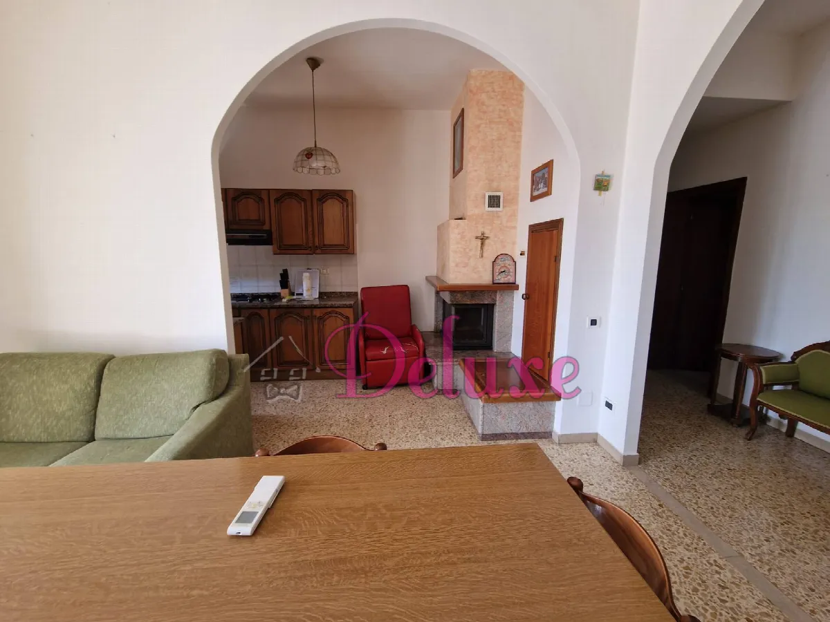 Appartamento in vendita a Treia, Passo di Treia - foto 3
