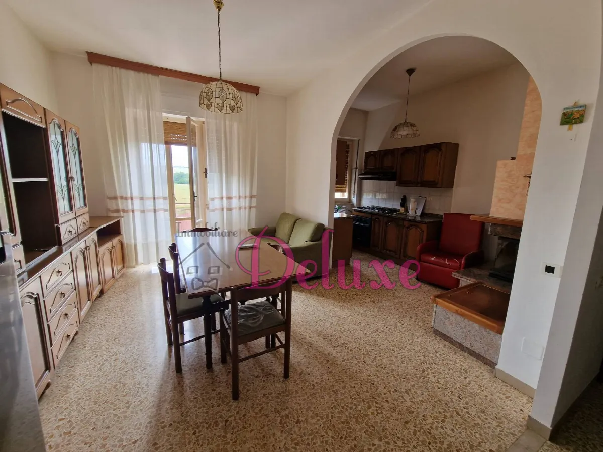 Appartamento in vendita a Treia, Passo di Treia - foto 4