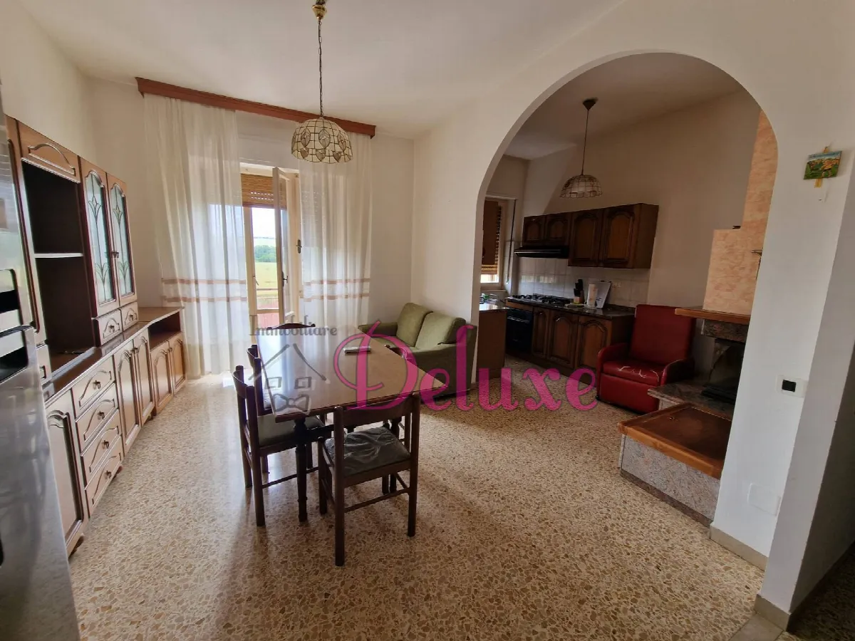 Appartamento in vendita a Treia, Passo di Treia - foto 5