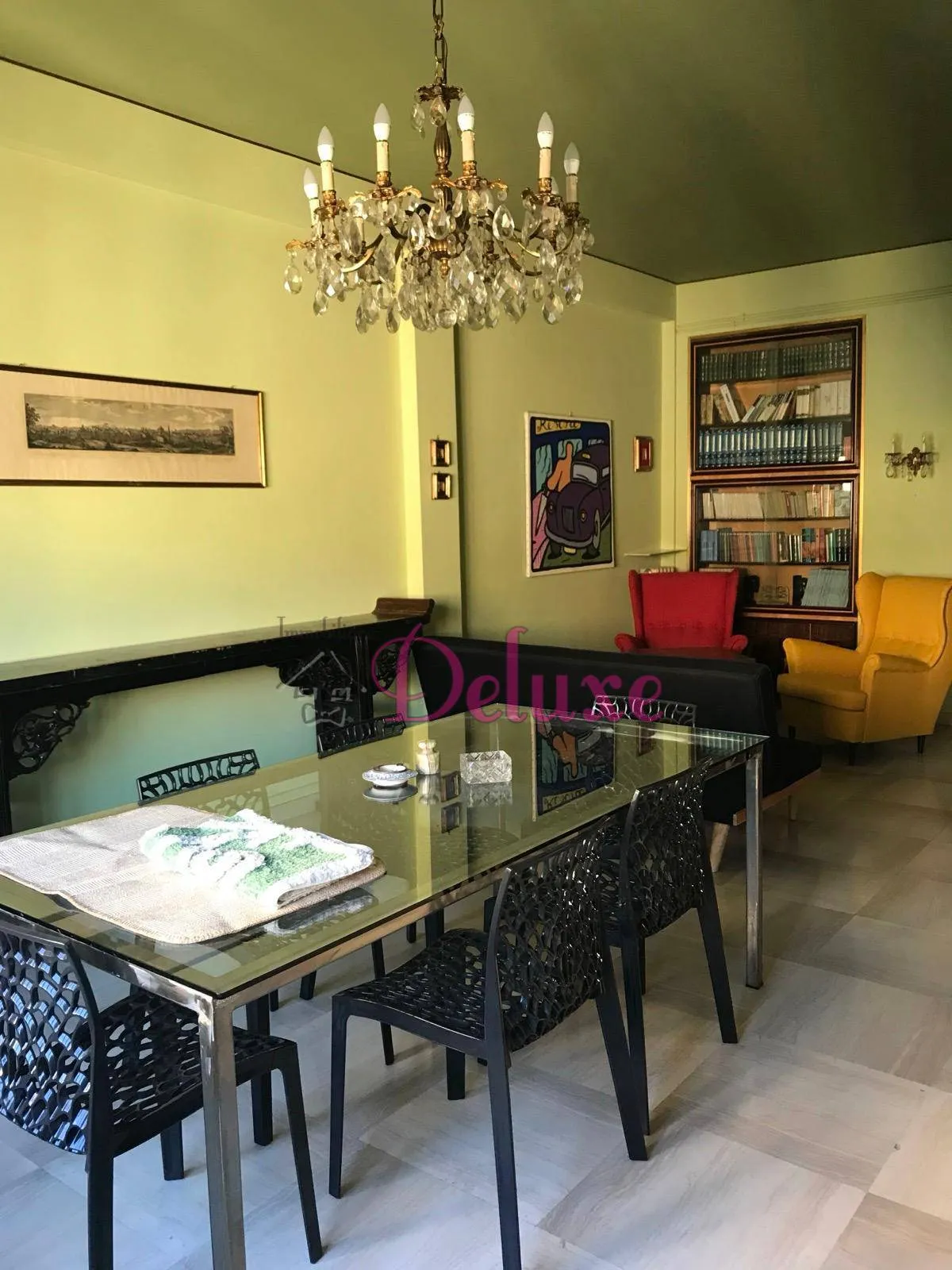 Appartamento in vendita a Macerata, Centro storico - foto 1