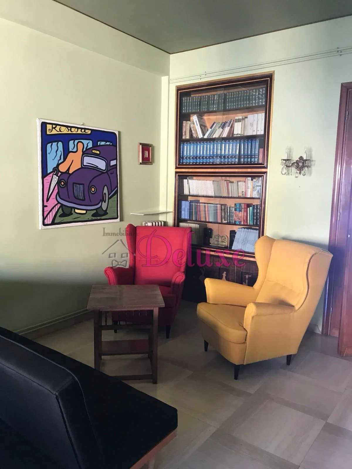 Appartamento in vendita a Macerata, Centro storico - foto 5