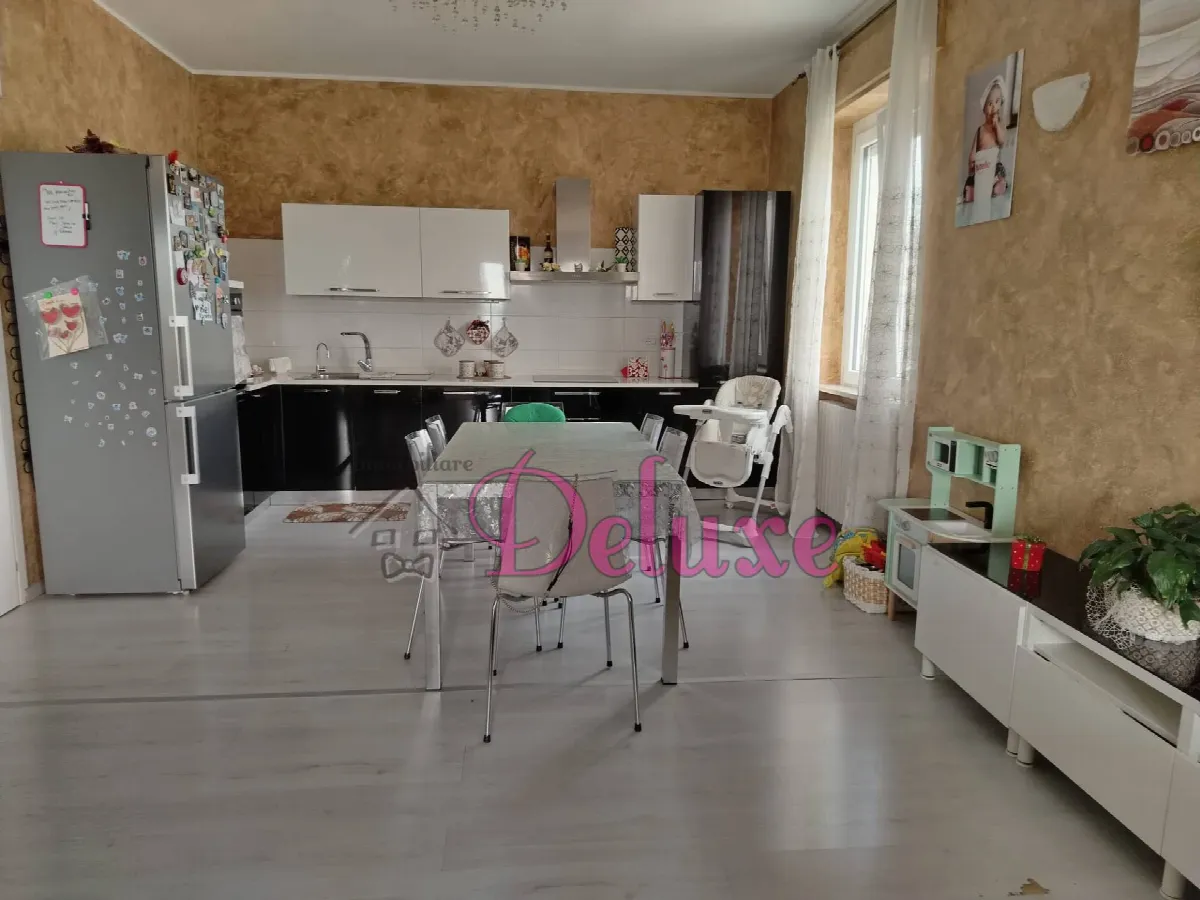 Appartamento in vendita a Corridonia, San Claudio - foto 1