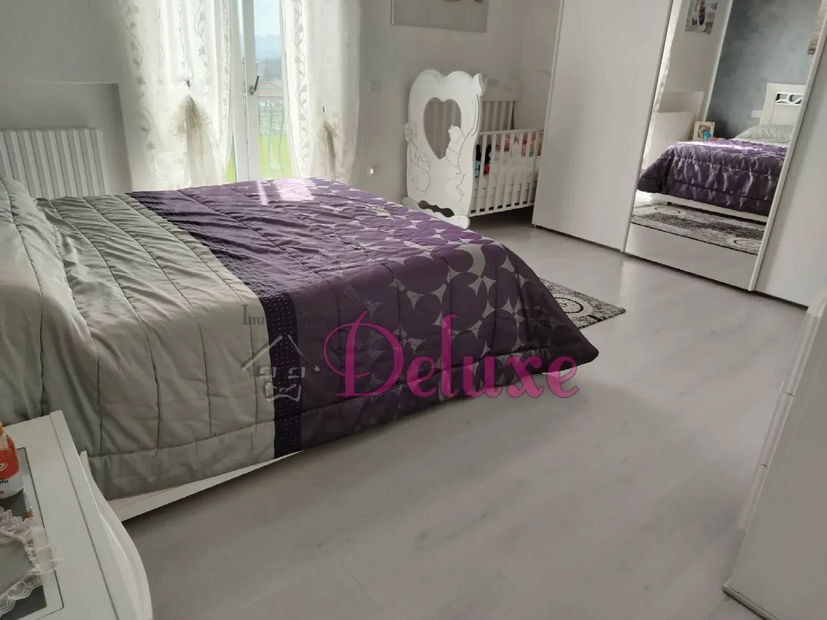 Appartamento in vendita a Corridonia, San Claudio - foto 10