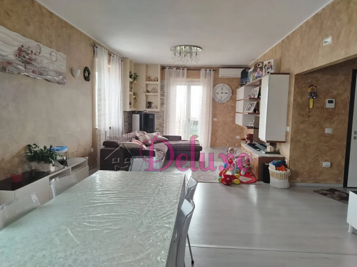Appartamento in vendita a Corridonia, San Claudio - foto 2
