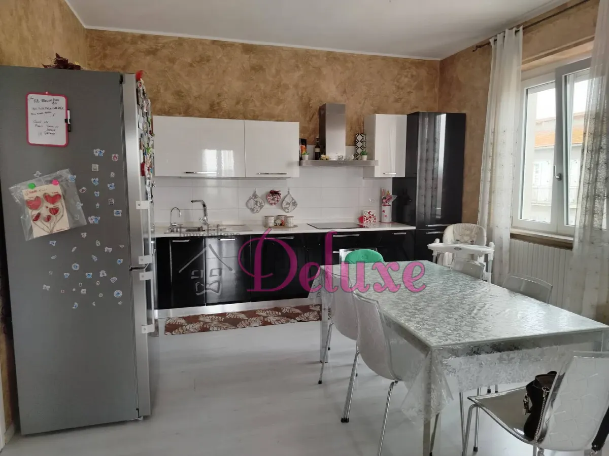 Appartamento in vendita a Corridonia, San Claudio - foto 4