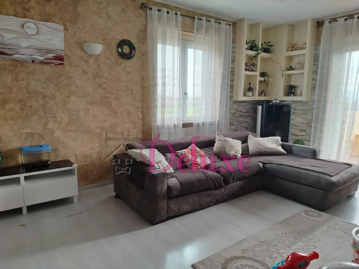 Appartamento in vendita a Corridonia, San Claudio - foto 5