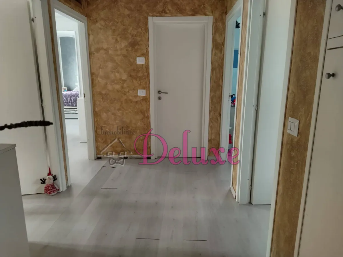 Appartamento in vendita a Corridonia, San Claudio - foto 7