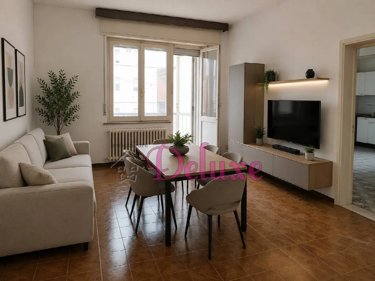 Appartamento in vendita a Macerata, Sforzacosta - foto 9