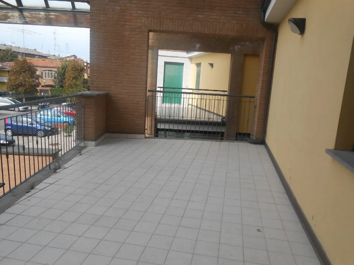 Appartamento in vendita a Sassuolo, Braida - foto 4