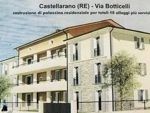 Appartamento in vendita a Castellarano - foto 1
