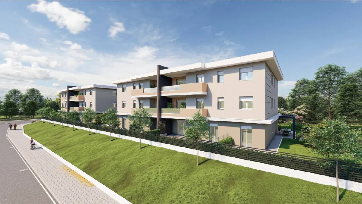 Appartamento in vendita a Casalgrande - foto 4