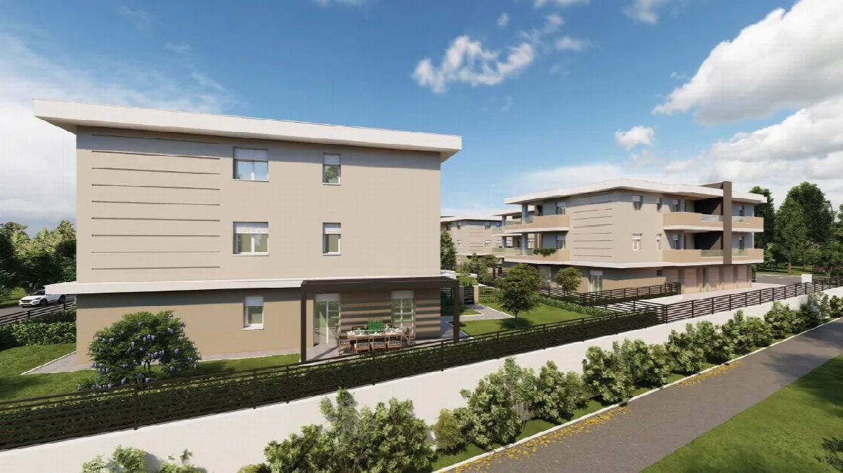 Appartamento in vendita a Casalgrande - foto 6