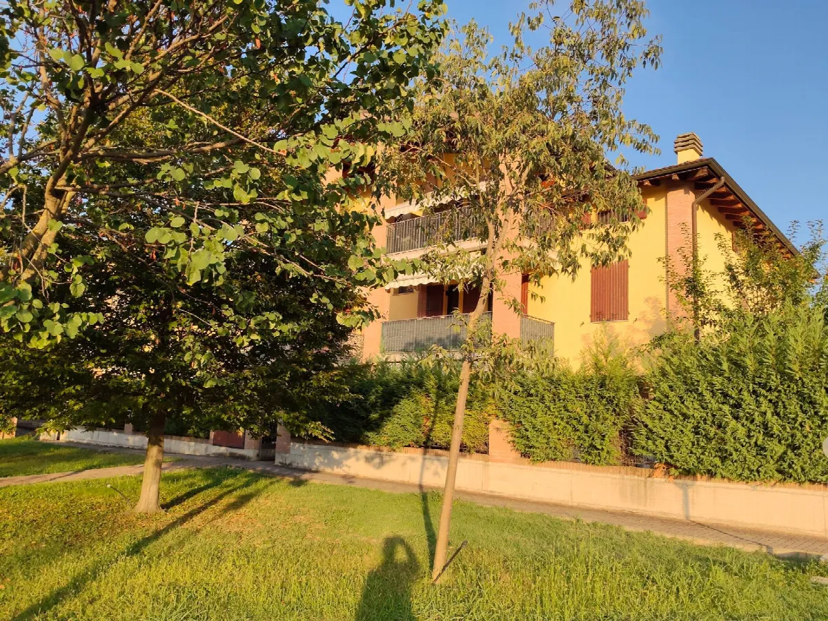 Appartamento in vendita a Casalgrande, Dinazzano - foto 1