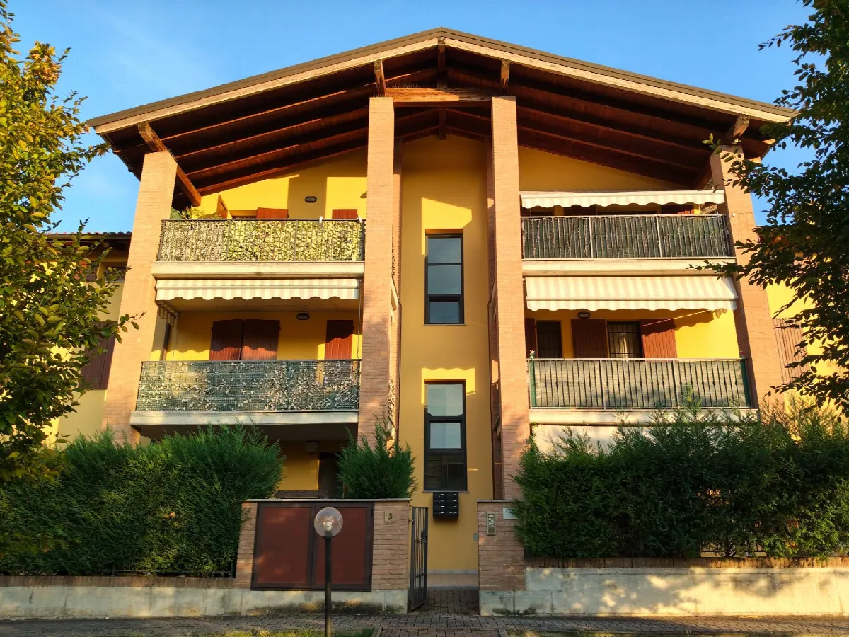 Appartamento in vendita a Casalgrande, Dinazzano - foto 2