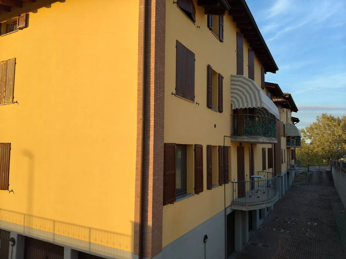 Appartamento in vendita a Casalgrande, Dinazzano - foto 3