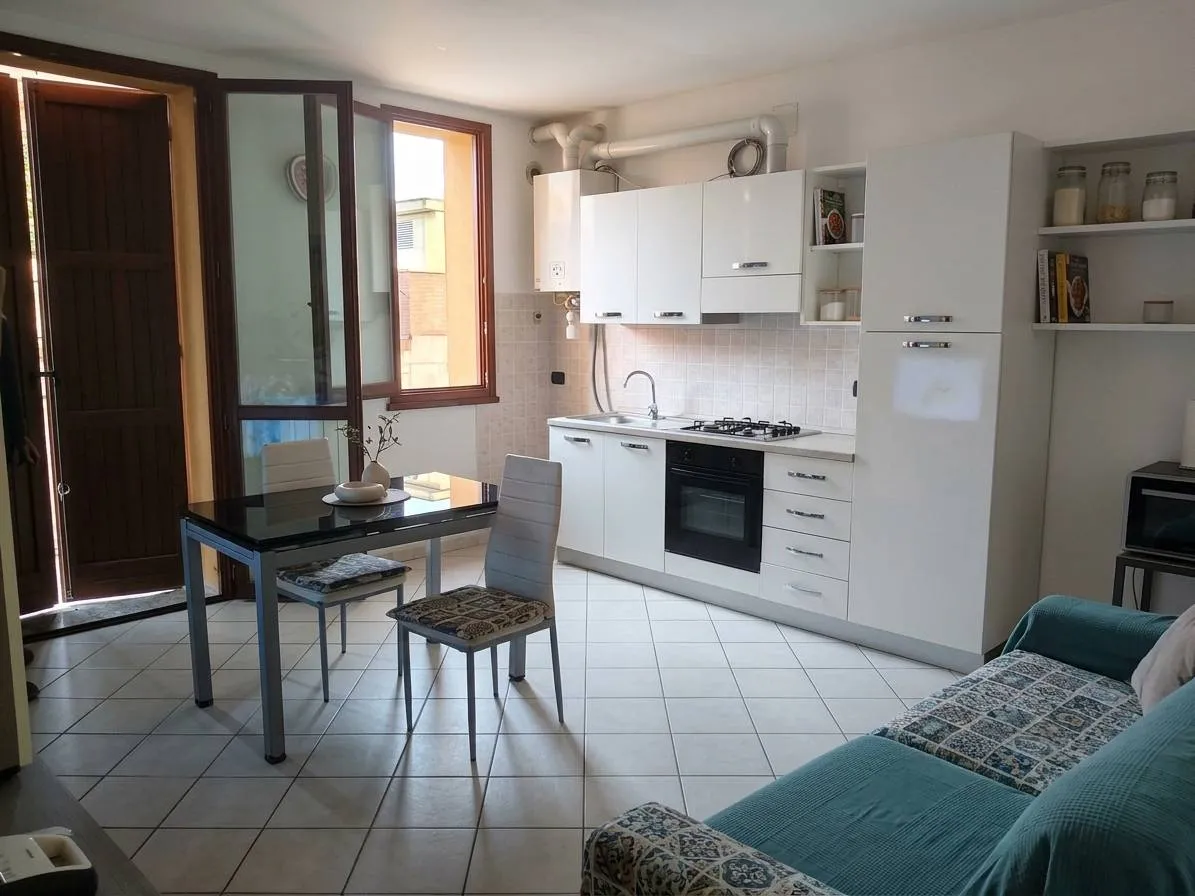 Appartamento in vendita a Casalgrande, Dinazzano - foto 5