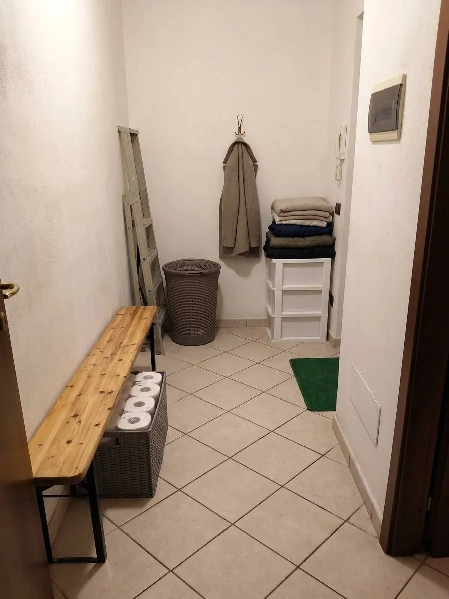 Appartamento in vendita a Casalgrande, Dinazzano - foto 6
