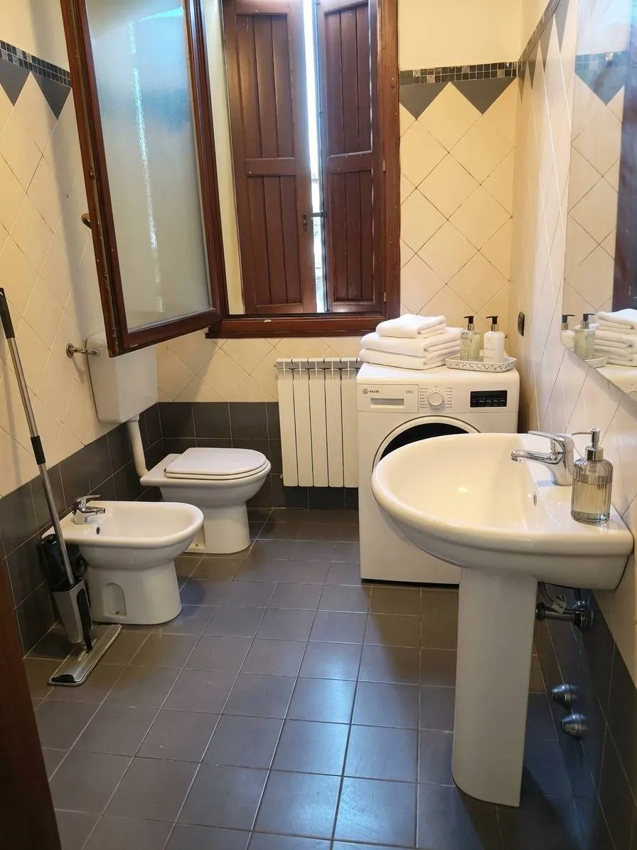 Appartamento in vendita a Casalgrande, Dinazzano - foto 8