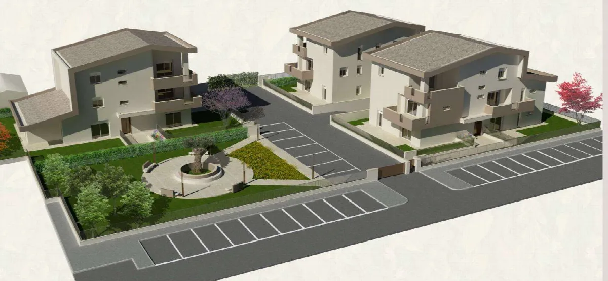 Appartamento in vendita a Sassuolo, Madonna di Sotto - foto 1