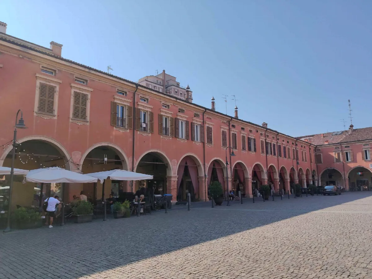 Appartamento in vendita a Sassuolo, Centro - foto 1