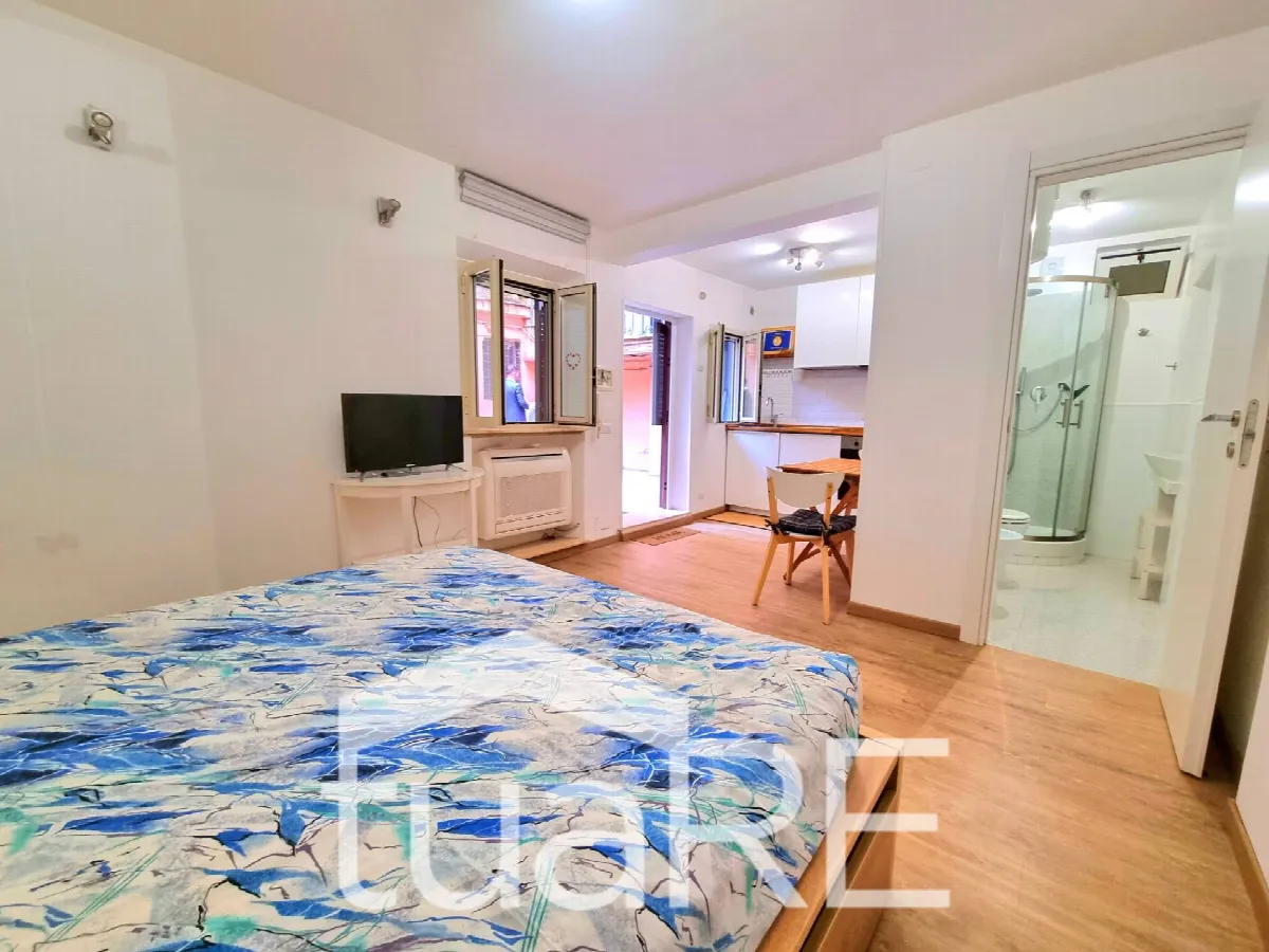 Appartamento in vendita a Roma, Prati - foto 6