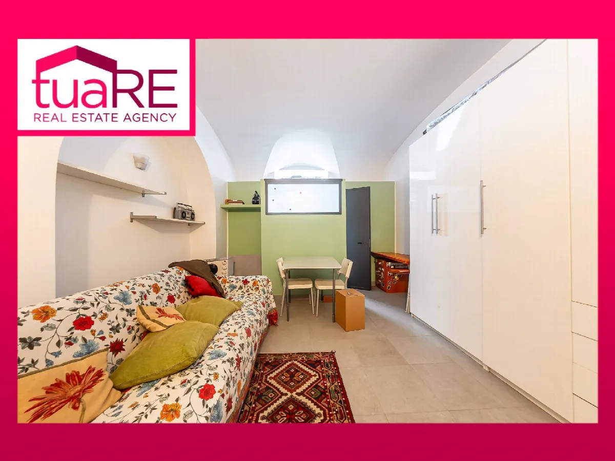Appartamento in vendita a Roma, Centro Storico - foto 1