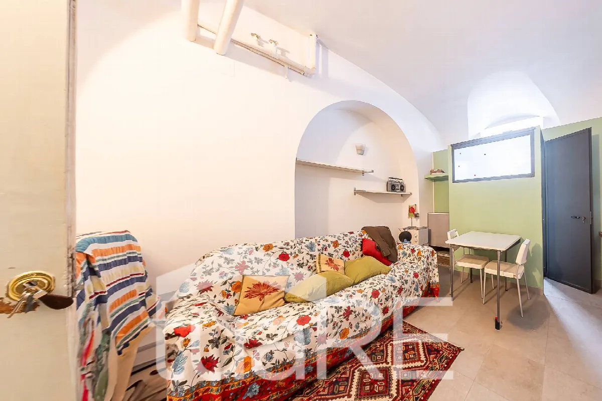 Appartamento in vendita a Roma, Centro Storico - foto 10