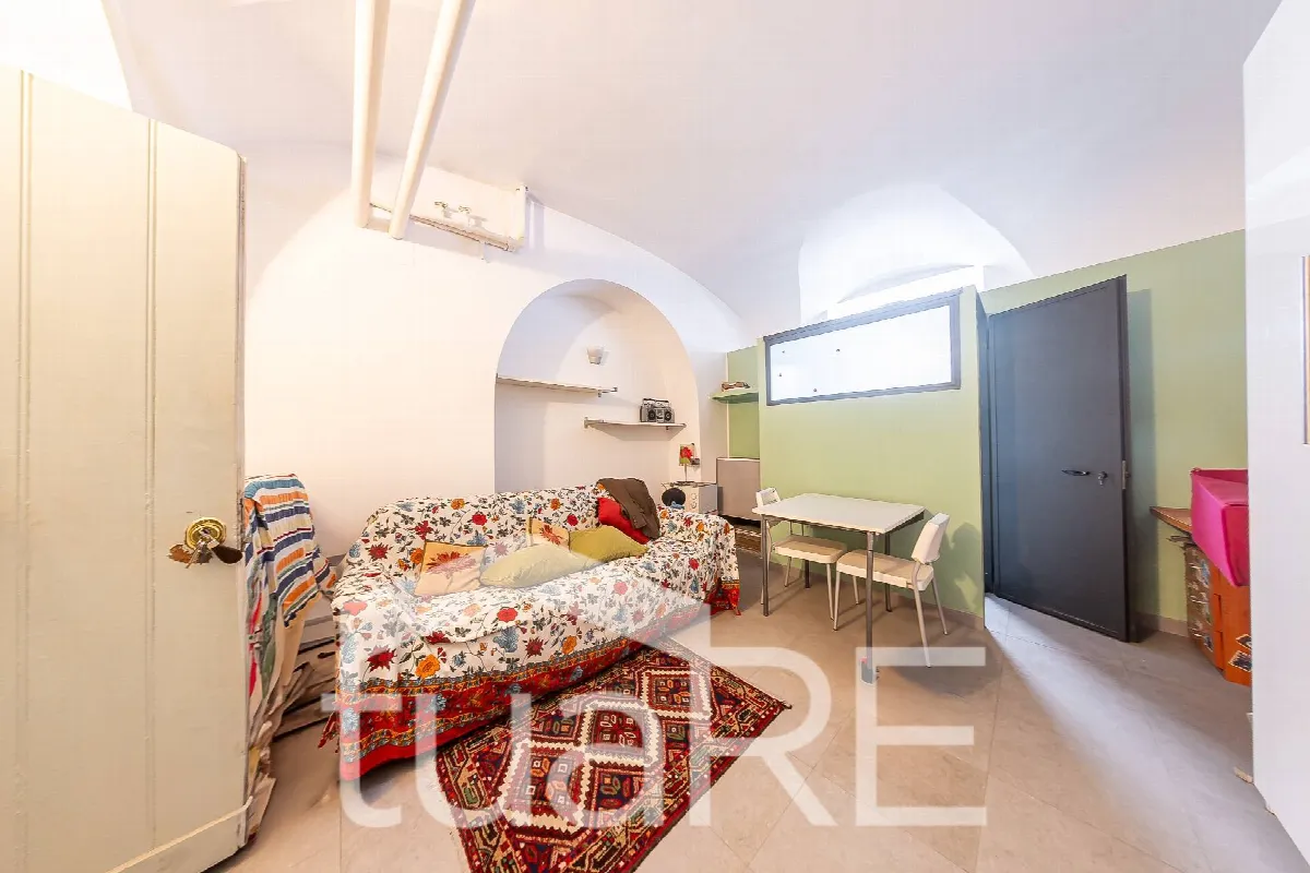 Appartamento in vendita a Roma, Centro Storico - foto 2
