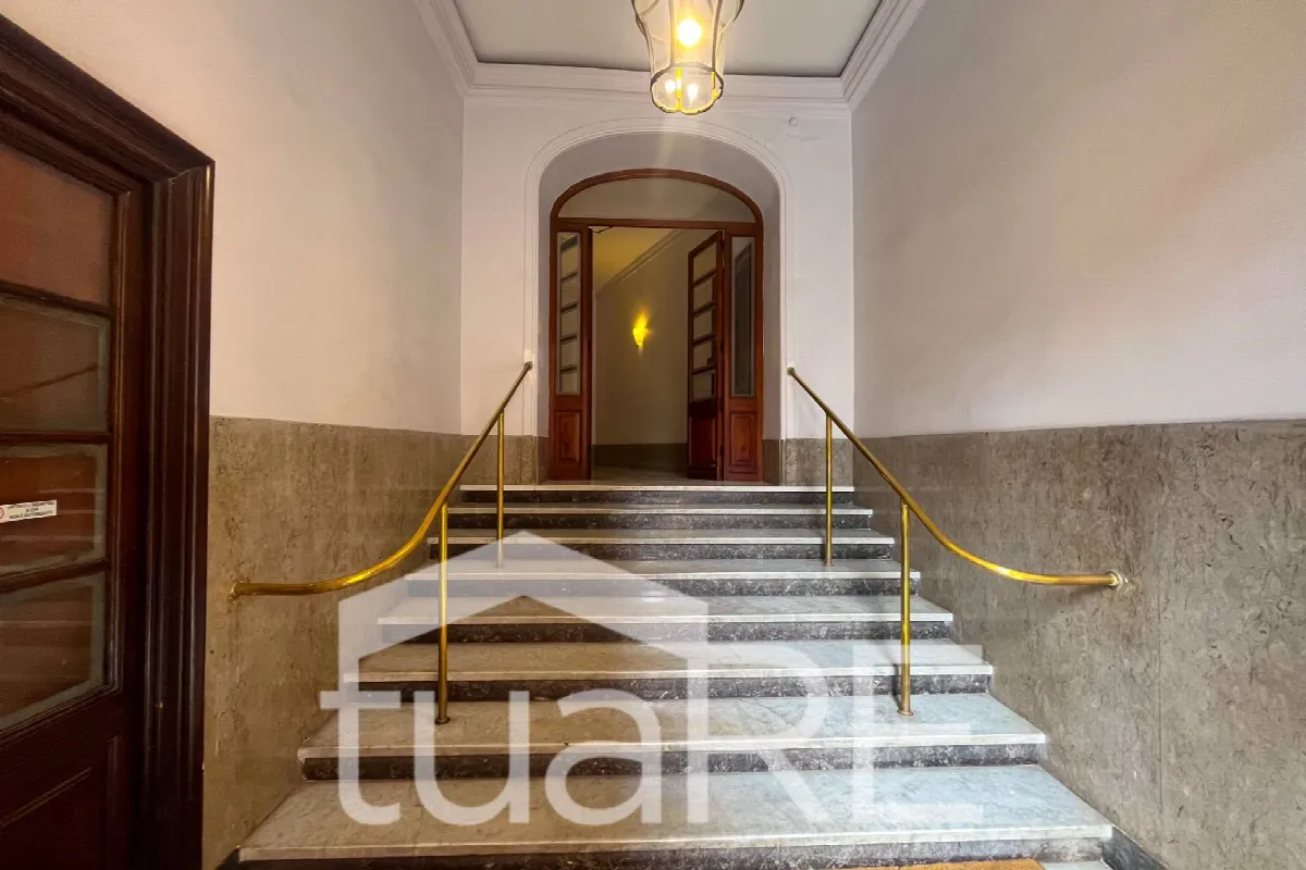 Appartamento in vendita a Roma, Centro Storico - foto 8