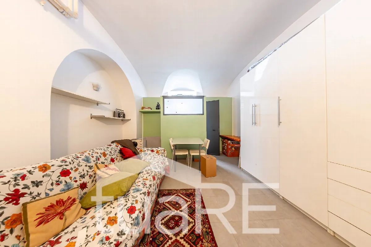Appartamento in vendita a Roma, Centro Storico - foto 9