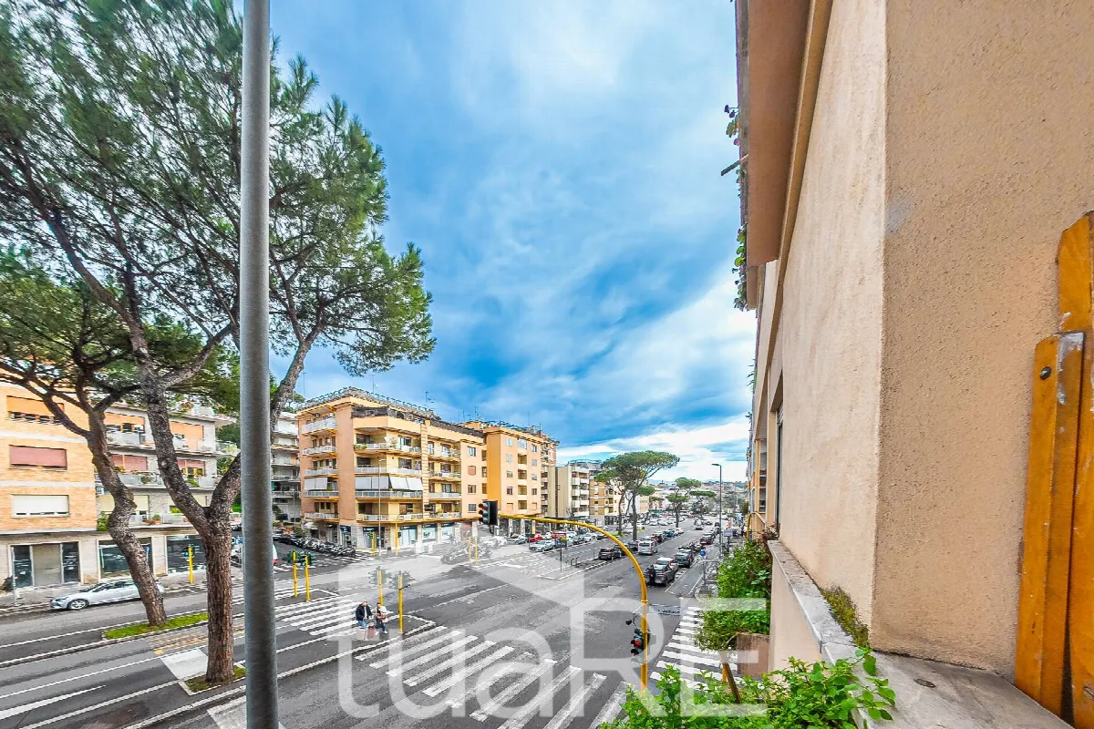 Appartamento in vendita a Roma, San Pietro - foto 10