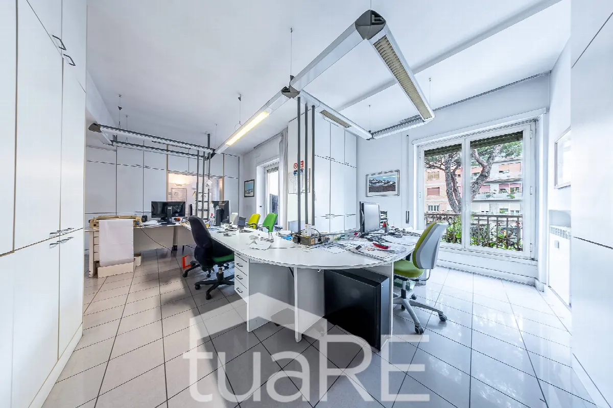 Appartamento in vendita a Roma, San Pietro - foto 2
