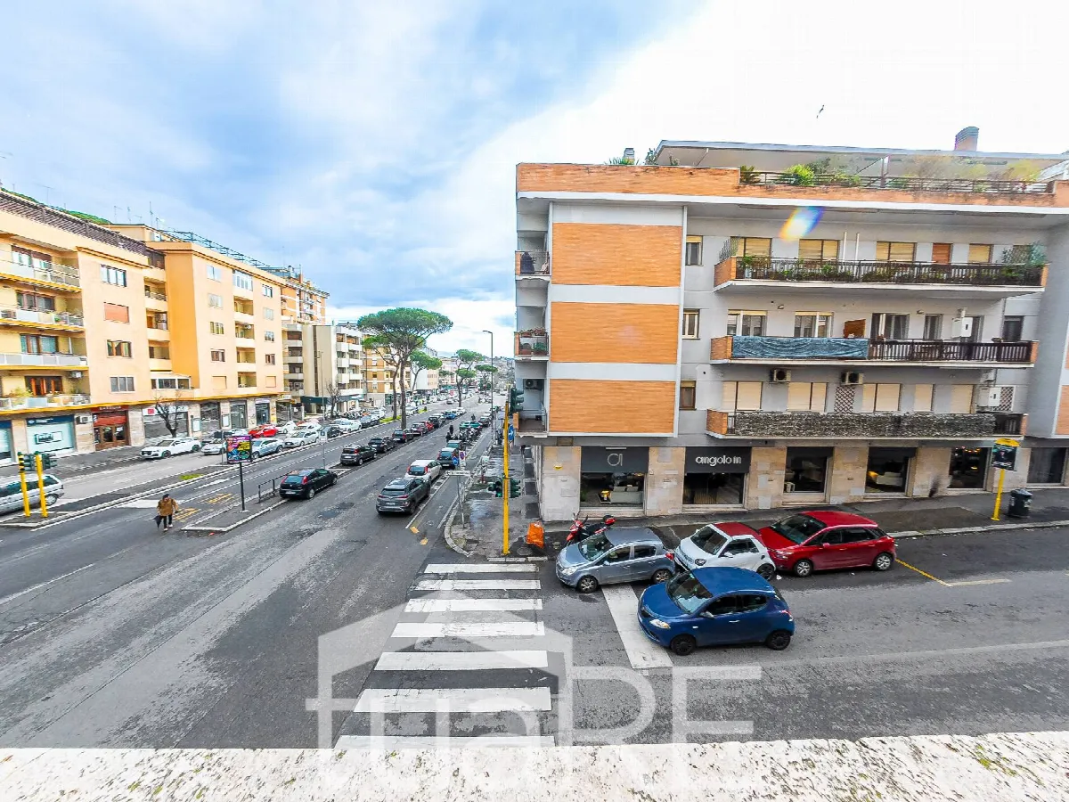 Appartamento in vendita a Roma, San Pietro - foto 6