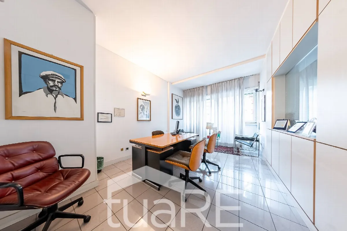 Appartamento in vendita a Roma, San Pietro - foto 8