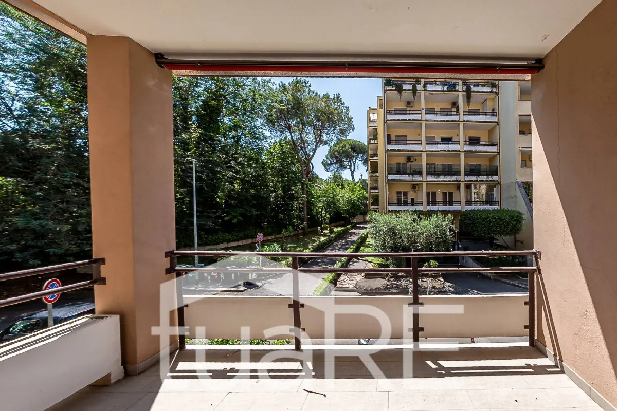 Appartamento in vendita a Roma, Fonte Meravigliosa - foto 4
