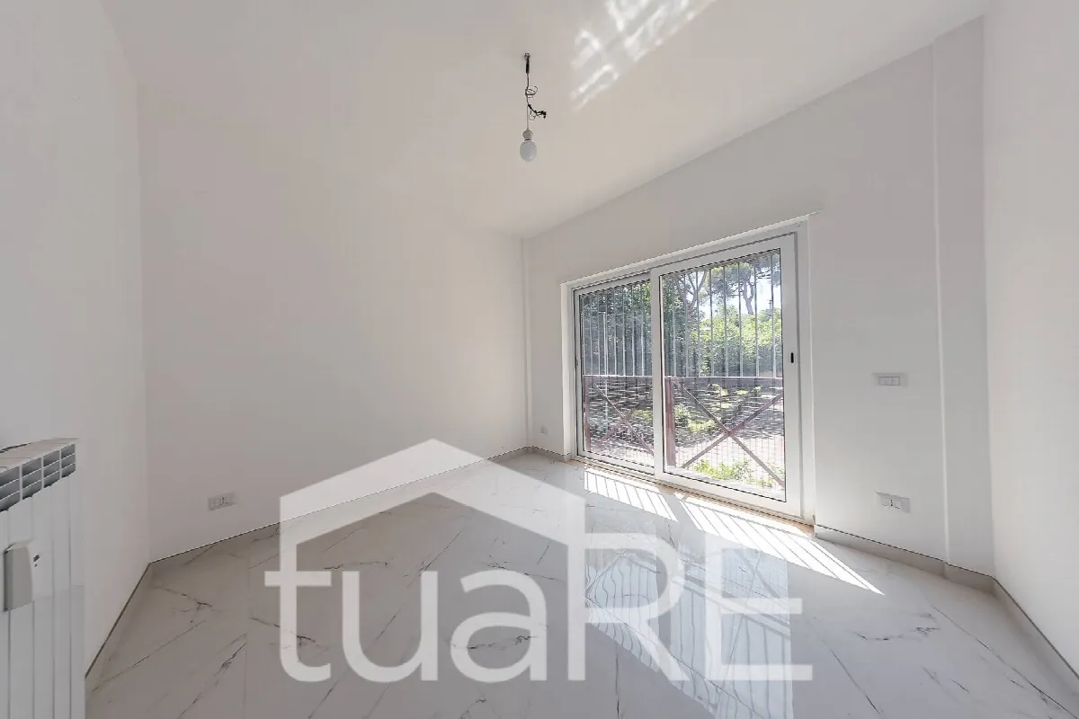 Appartamento in vendita a Roma, Fonte Meravigliosa - foto 6