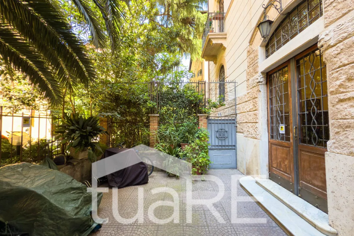 Appartamento in vendita a Roma, Salario - foto 10