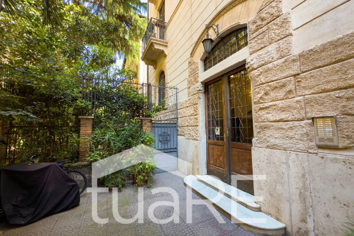 Appartamento in vendita a Roma, Salario - foto 6