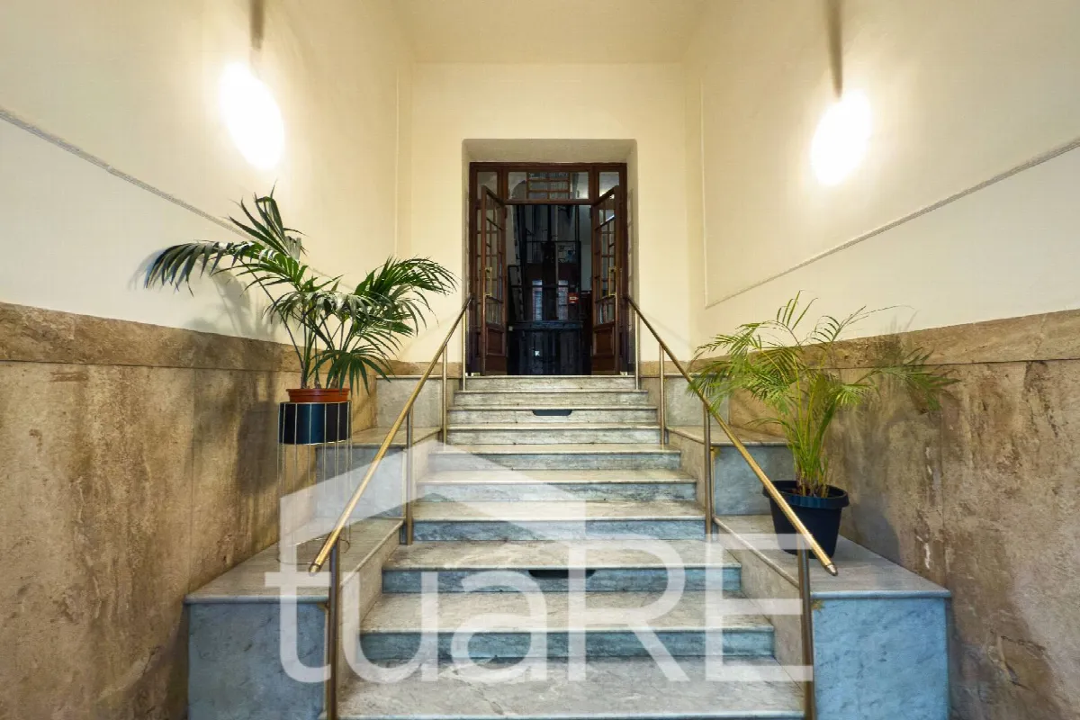 Appartamento in vendita a Roma, Salario - foto 7