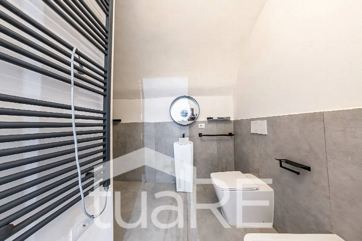 Appartamento in vendita a Roma, Centro Storico - foto 5