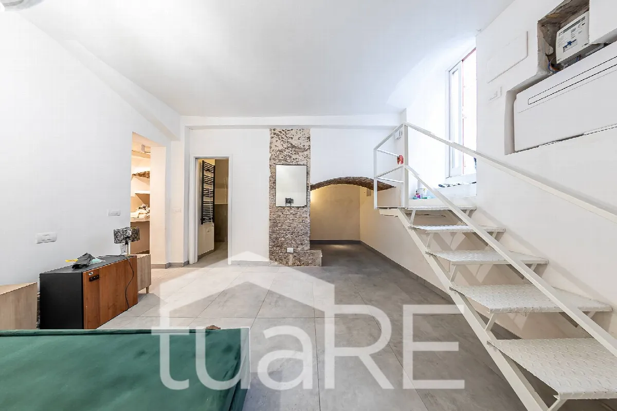 Appartamento in vendita a Roma, Centro Storico - foto 7