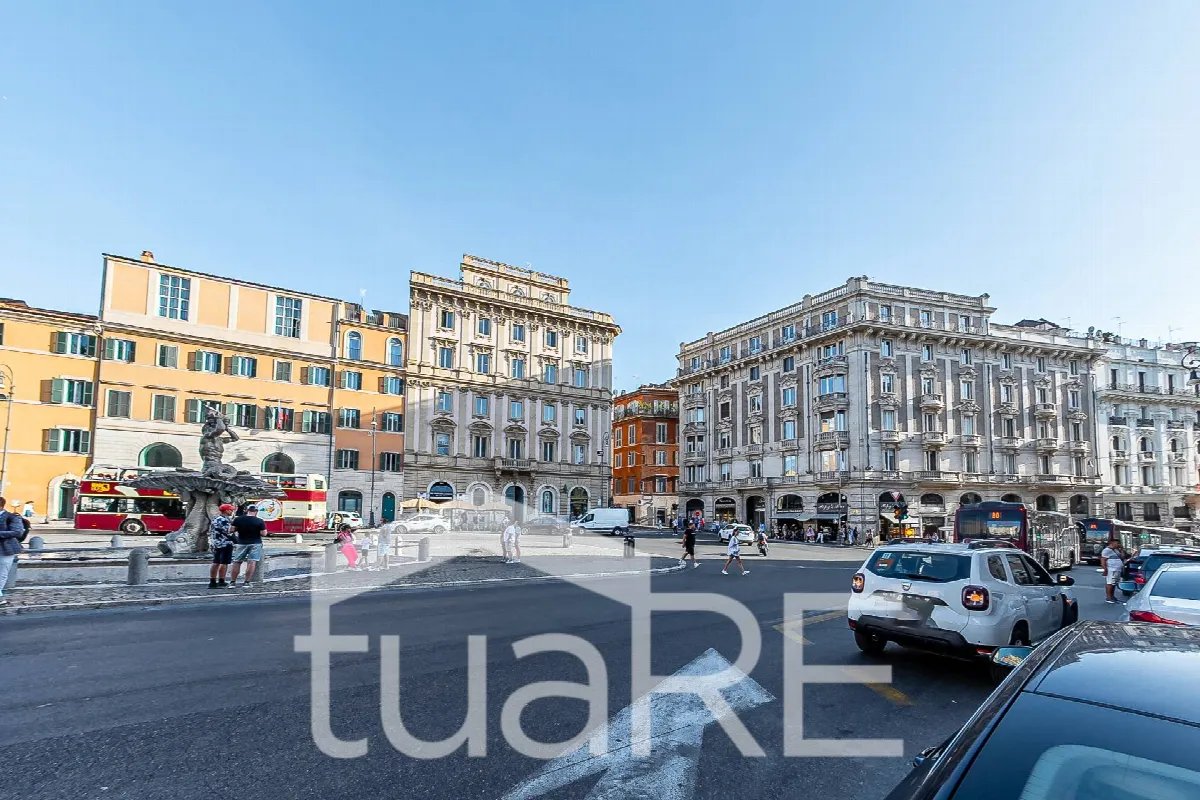 Appartamento in vendita a Roma, Centro Storico - foto 8