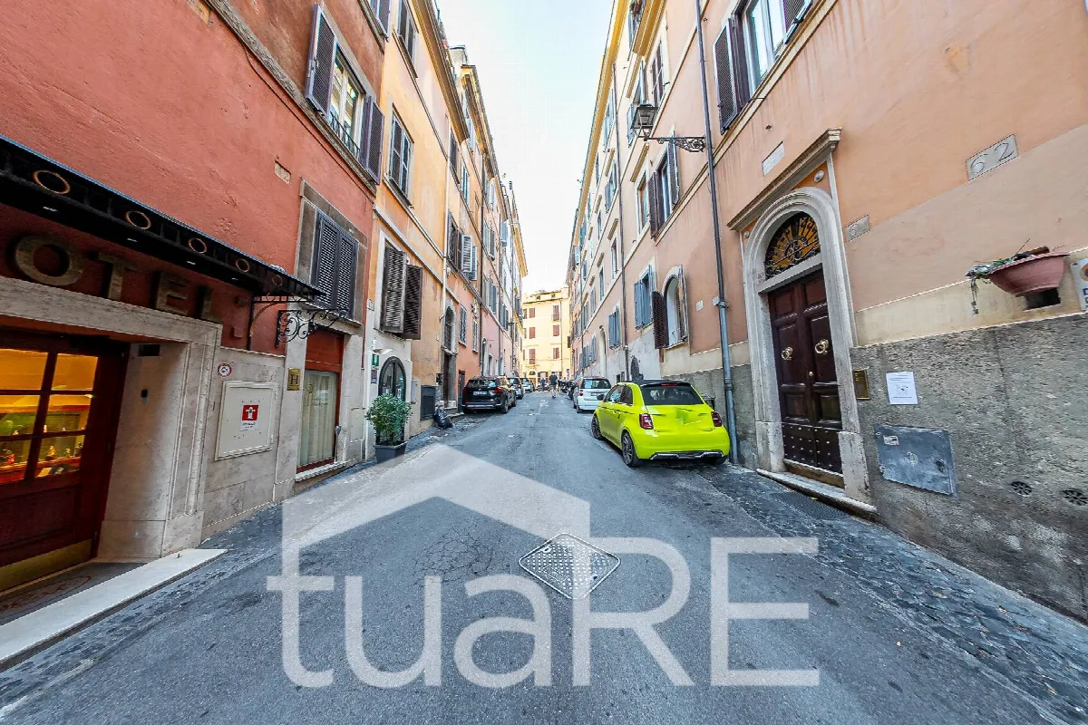 Appartamento in vendita a Roma, Centro Storico - foto 9