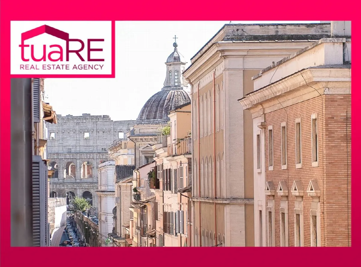 Appartamento in vendita a Roma - foto 1