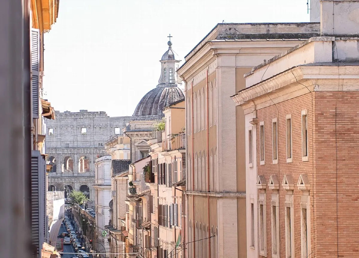 Appartamento in vendita a Roma - foto 5