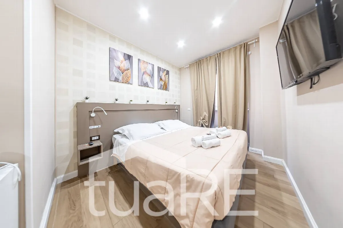 Appartamento in vendita a Roma, Appio Latino - foto 2