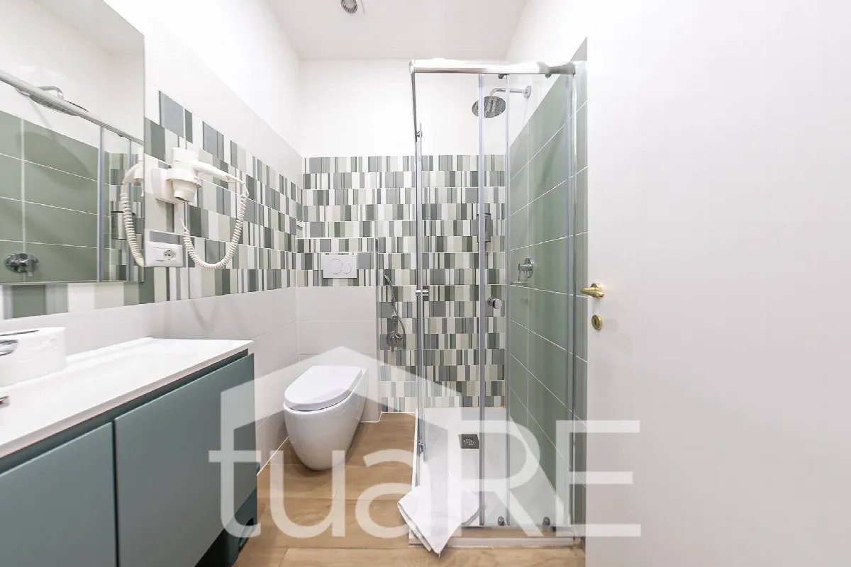 Appartamento in vendita a Roma, Appio Latino - foto 4