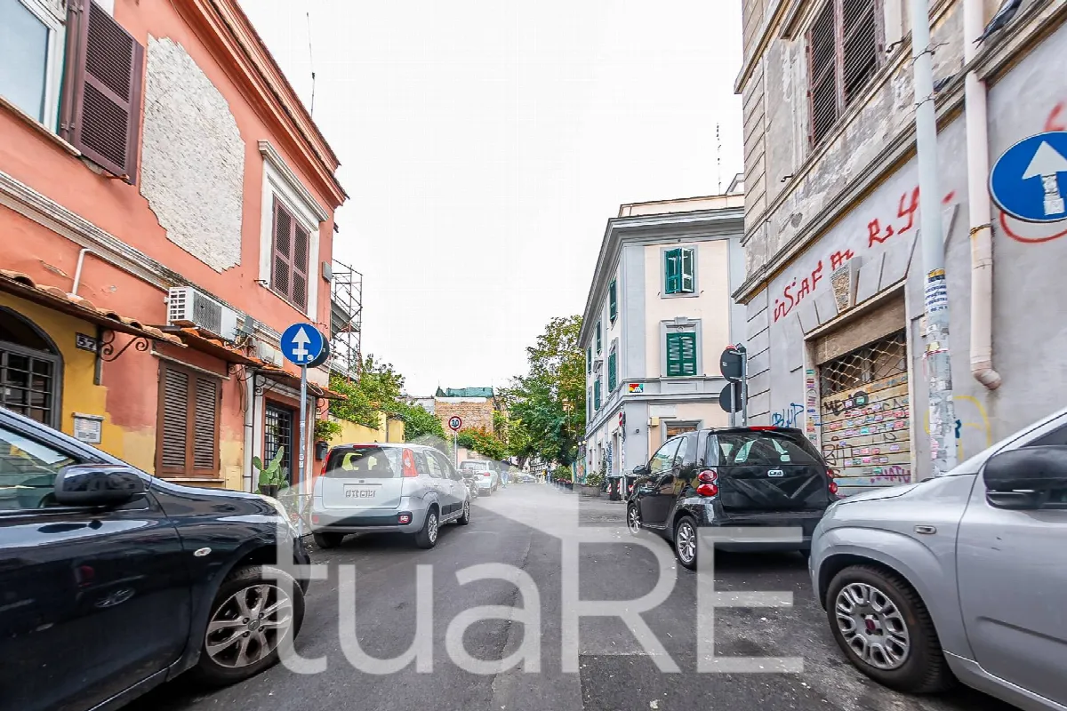 Appartamento in vendita a Roma, Pigneto - foto 8